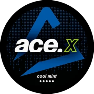Ace X Cool Mint Slim