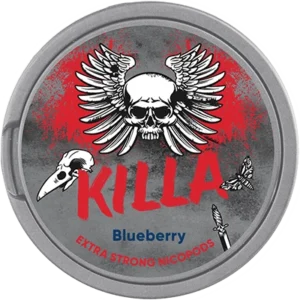 killa blueberry