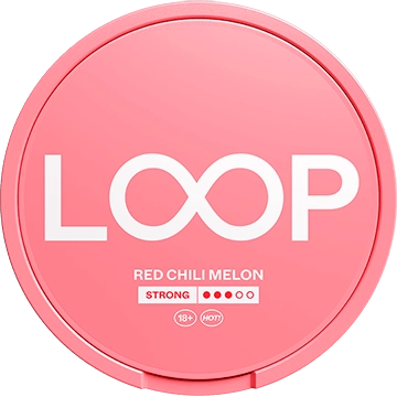loop_red_chili_melon_strong_t_360 LOOP Red Chili Melon Strong