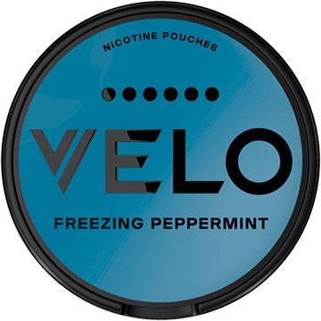 velo_freezing_peppermint_max_t_360 VELO Freezing Peppermint 17mg
