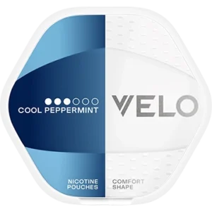 VELO Shift Cool Peppermint 8mg