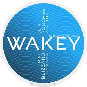 WAKEY Blizzard Mint