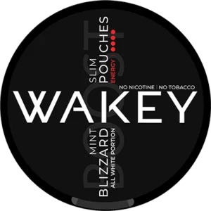 WAKEY BOOST Blizzard Mint