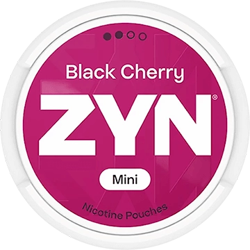 zyn_black_cherry_mini_t_360_1 ZYN Black Cherry Normal Mini