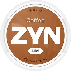 ZYN Coffee Normal Mini