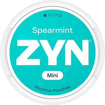 zyn_spearmint_low_mini_t_360_1 ZYN Spearmint Mini 1.5mg